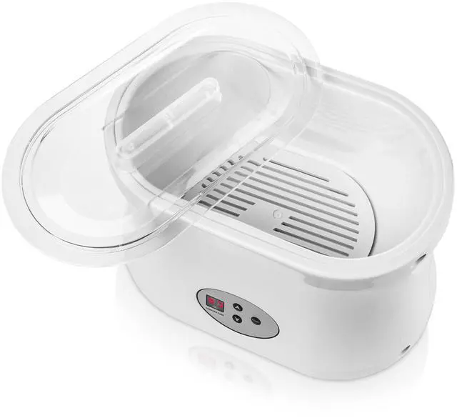 Alt view image 3 of 6 - Salon Sundry Portable Electric Hot Paraffin Wax Warmer Spa Bath