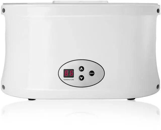 Alt view image 4 of 6 - Salon Sundry Portable Electric Hot Paraffin Wax Warmer Spa Bath