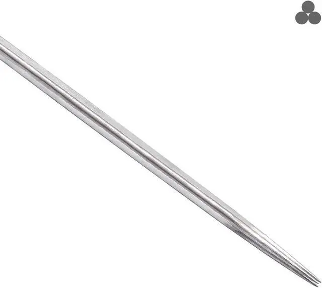 Alt view image 4 of 6 - ACE Needles Tattoo Needles Kit 50 Mixed Assorted Sterile Tattoo Needles 6 Sizes - Round Liner 1 3 5 7 9 11 RL