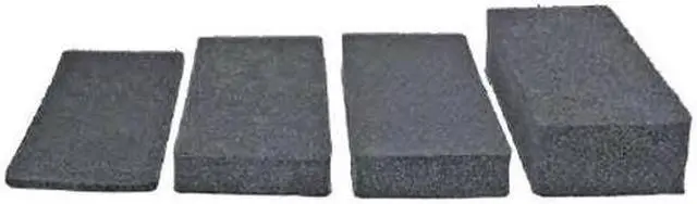 Alt view image 3 of 10 - Rokinon 6 Lens Carry-On Case for Cine DS and Cine Lenses #RKCASE-CO