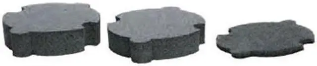 Alt view image 2 of 10 - Rokinon 6 Lens Carry-On Case for Cine DS and Cine Lenses #RKCASE-CO