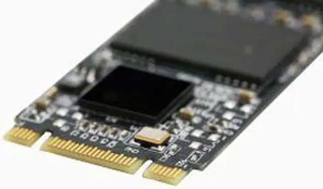 Alt view image 4 of 5 - Biwin® 256GB MLC 80mm SATA III 6Gb/s NGFF, M.2 2280 SSD Solid State Drive,Read: 561MB/s Write: 296MB/s