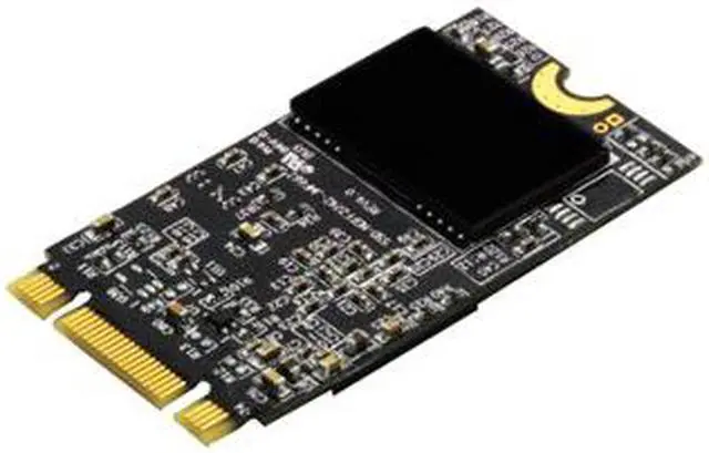 Alt view image 3 of 7 - Biwin® 60GB MLC SATA III 6Gb/s NGFF,M.2 2242 SSD Solid State Drive