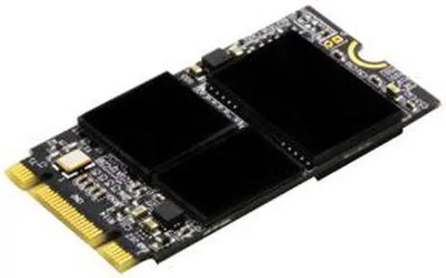 Alt view image 4 of 7 - Biwin® 60GB MLC SATA III 6Gb/s NGFF,M.2 2242 SSD Solid State Drive