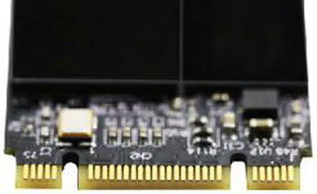 Alt view image 5 of 7 - Biwin® 60GB MLC SATA III 6Gb/s NGFF,M.2 2242 SSD Solid State Drive