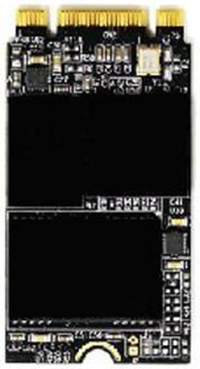 Alt view image 2 of 7 - Biwin® 60GB MLC SATA III 6Gb/s NGFF,M.2 2242 SSD Solid State Drive