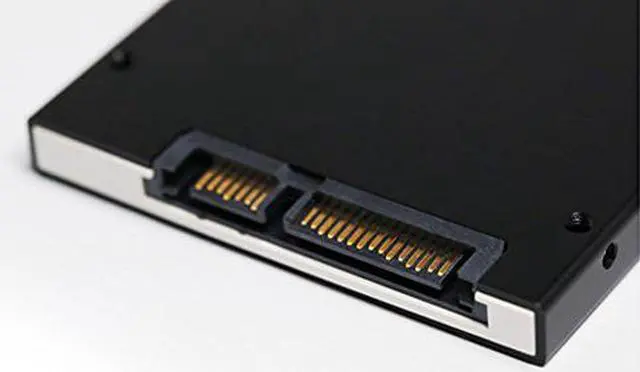 Alt view image 5 of 5 - Biwin 128GB MLC 2.5" 7mm SATA III 6Gb/s Internal Solid State Drive SSD