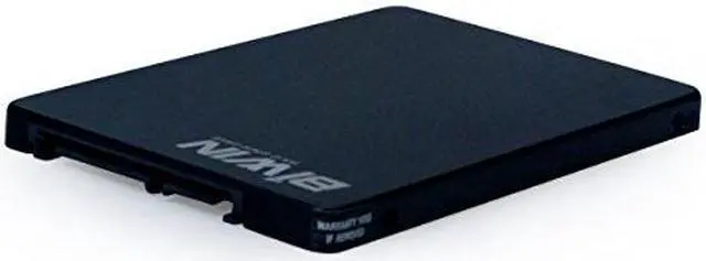 Alt view image 2 of 3 - Biwin® 256GB MLC 2.5-Inch 2.5" 7mm SATA III 6Gb/s Internal Solid State Drive SSD