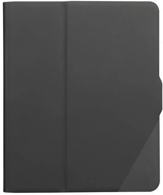Main image of Targus VersaVu Slim Case for iPad Pro 13-inch (M4), Black, THZ983GL
