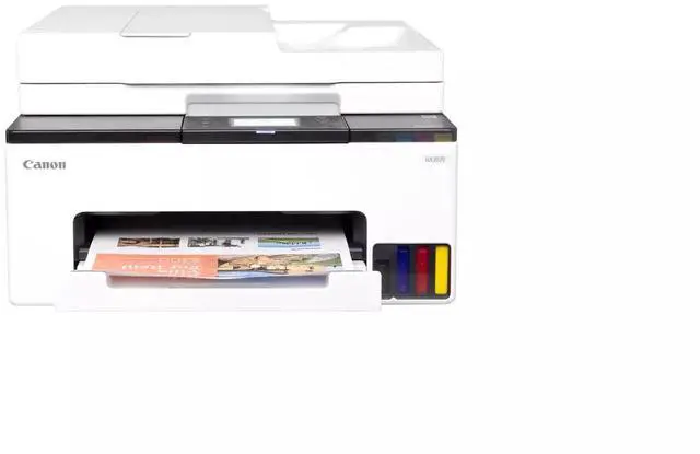 Main image of Canon MAXIFY GX2020 All-In-One Inkjet printer