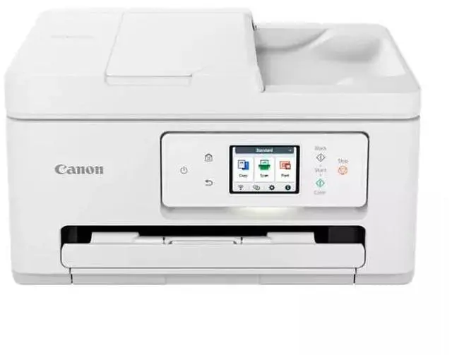 Main image of Canon PIXMA TR7820 Wireless Home All-in-One Inkjet Printer