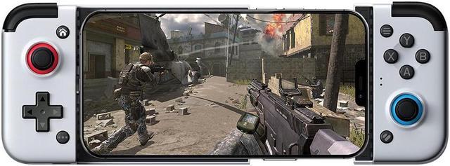 Gamesir – Manette De Jeu X2 Lightning, Pour Iphone, Apple Arcade