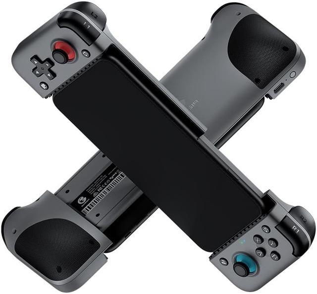 Alt view image 6 of 5 - GameSir X2 Bluetooth Mobile Gamepad, Wireless Game Controller for Android and iOS iPhone Cloud Gaming Xbox Game Pass