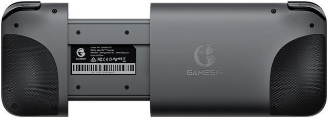 Alt view image 5 of 5 - GameSir X2 Bluetooth Mobile Gamepad, Wireless Game Controller for Android and iOS iPhone Cloud Gaming Xbox Game Pass