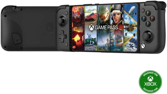 GameSir X2 Pro Mobile Gamepad for Android Phone [OFFICIALLY LICENSED BY  XBOX] Midnight Black 