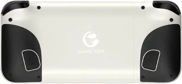 Alt view image 5 of 6 - GameSir X2 Pro Mobile Gamepad for Android Phone [OFFICIALLY LICENSED BY XBOX] Moonlight White