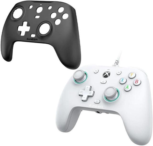 GameSir G7 SE Wired XBOX controller with Hall Effect sticks/triggers -  Pocketables