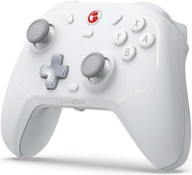 Main image of GameSir T4 Cyclone Wireless Controller for Switch/Lite/OLED, Switch Remote Gamepad with Hall Effect Sensing Joystick, Compatible with Steam Deck, Android, iOS, Windows