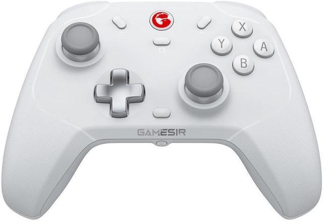 Alt view image 3 of 5 - GameSir T4 Cyclone Wireless Controller for Switch/Lite/OLED, Switch Remote Gamepad with Hall Effect Sensing Joystick, Compatible with Steam Deck, Android, iOS, Windows