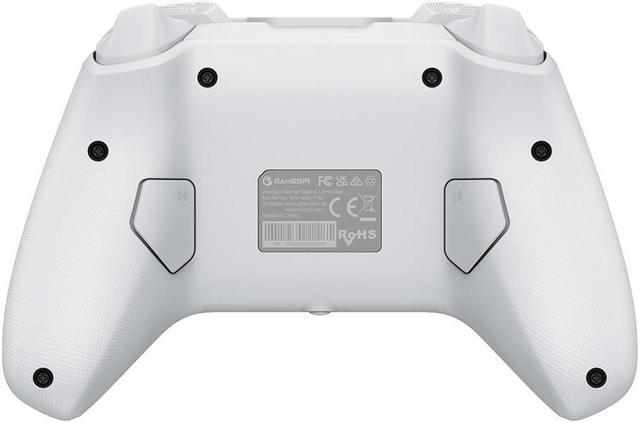 Alt view image 5 of 5 - GameSir T4 Cyclone Wireless Controller for Switch/Lite/OLED, Switch Remote Gamepad with Hall Effect Sensing Joystick, Compatible with Steam Deck, Android, iOS, Windows