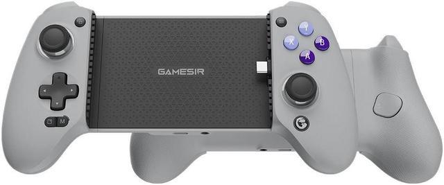 GameSir G8 Galileo Mobile Gaming Controller 2023 REVIEW - MacSources