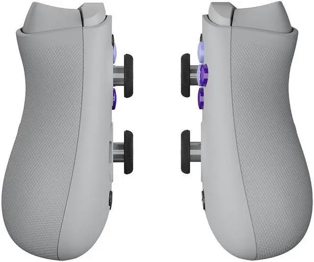 Alt view image 7 of 7 - GameSir G8 Galileo Type-C Mobile Gaming Controller for Android & iPhone 15 Series (USB-C), Plug and Play Gamepad with Hall Effect Joysticks/Hall Trigger, 3.5mm Audio Jack
