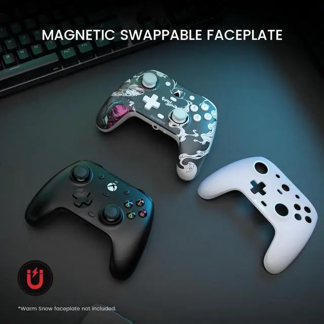 Alt view image 7 of 7 - GameSir-G7HE Enhanced Wired Controller For XBOX, Windows PC