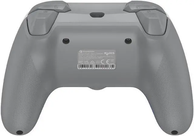 Alt view image 7 of 6 - GameSir T7 Wired Controller with Hall Effect Joysticks, Plug and Play Gaming Gamepad for Xbox Series X|S, Xbox One, Windows 10/11 & Steam, 3.5mm Audio Jack