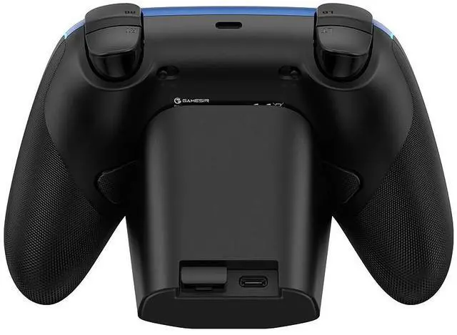 Alt view image 5 of 7 - GameSir Nova Pro Gaming Controller for PC, Switch, Android, or iOS