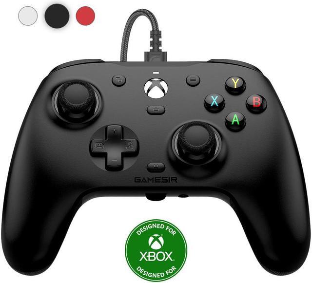 GameSir-G7HE Enhanced Wired Controller For XBOX, Windows PC