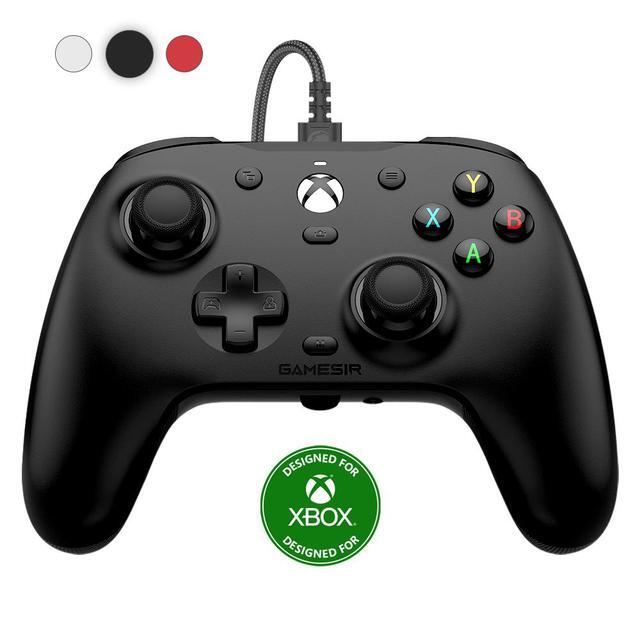 GameSir-G7HE Enhanced Wired Controller For XBOX, Windows PC