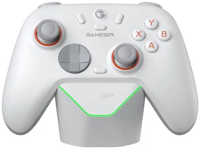 Main image of GameSir Nova 2 Lite Multi-Platform Wireless Game Controller