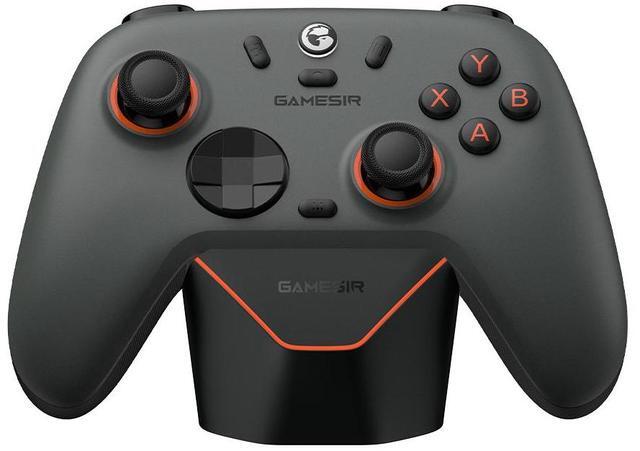 Main image of GameSir Nova 2 Lite Multi-Platform Wireless Game Controller Gray
