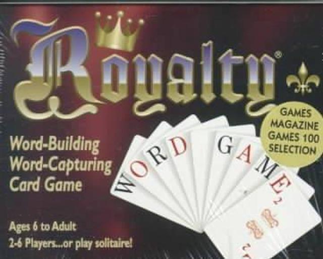 Games Where You Play As Royalty