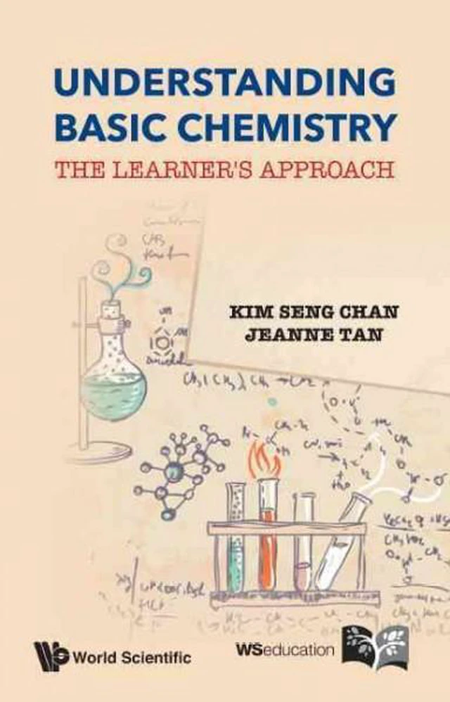 Understanding Basic Chemistry - Newegg.com