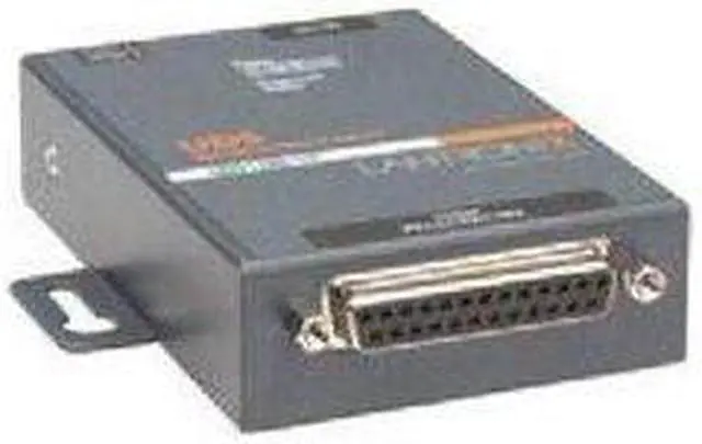 Main image of Lantronix Device Networking Ud1100ia2-01 Ud1100ia2-01 Device Servr (ud1100ia201)