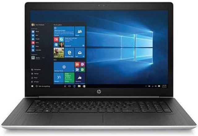 HP Laptop ProBook Intel Core i5 8th Gen 8250U (1.60GHz) 8GB Memory