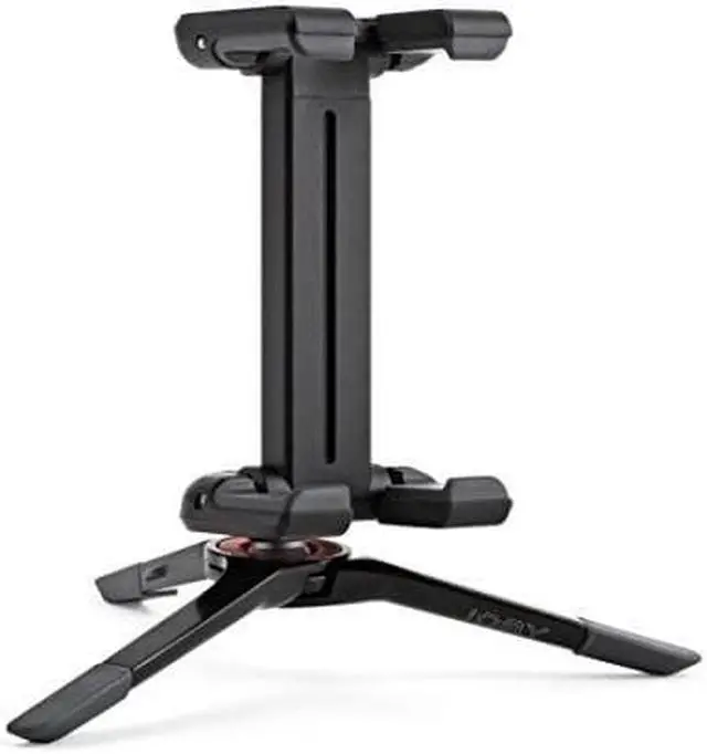 Alt view image 4 of 10 - Joby GripTight ONE Micro Stand for  JB01492