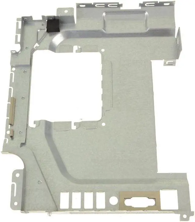 Alt view image 3 of 3 - Dell OEM Optiplex 3030 All-In-One Desktop Motherboard Bracket Shield Y8H6Y