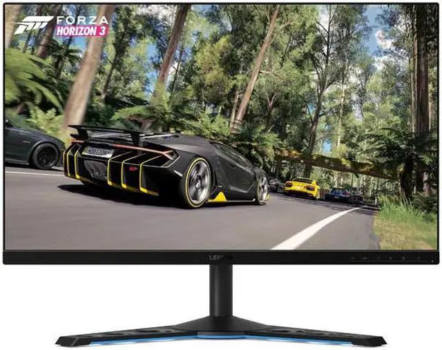 Alt view image 11 of 19 - Lenovo Legion Y27gq-20 27 Inch WLED G-SYNC™ Gaming Monitor