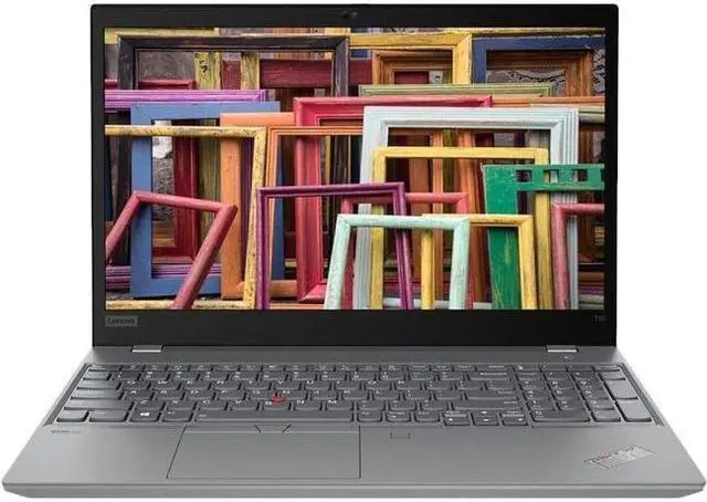 Lenovo ThinkPad T15 Gen 2 20W40075US 15.6