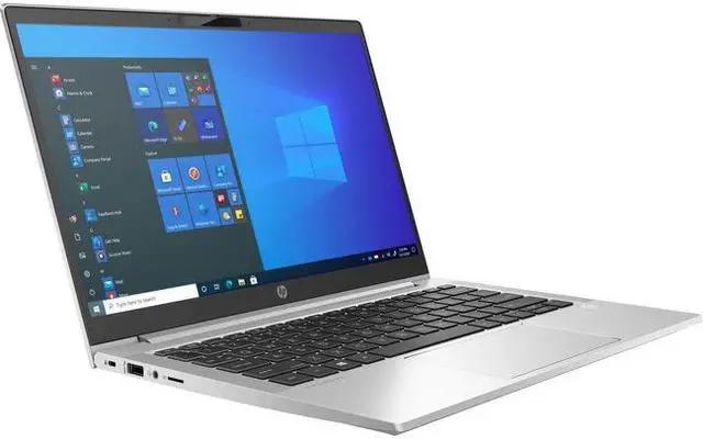 Main image of HP Laptop ProBook 430 G8 (Wolf Pro Security Edition) Intel Core i7-1165G7 16GB Memory 512 GB PCIe SSD Intel Iris Xe Graphics 13.3" Non-Touch Screen Windows 10 Pro 64-bit 4J206UT#ABA