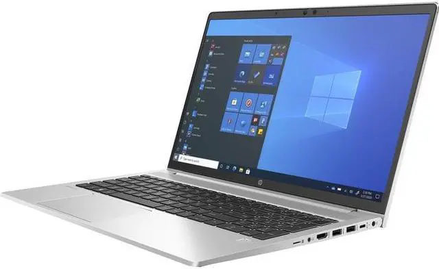 HP ProBook 650 G8 15.6