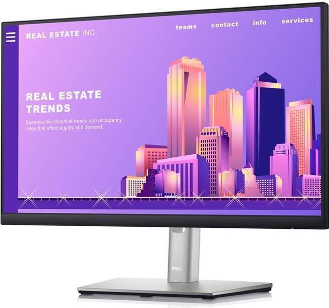 Dell 22 Monitor (P2222H) - Newegg.ca