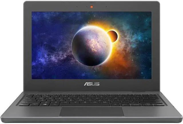 Main image of Asus BR1100CKA-XS02 LTE 11.6" Laptop N4500 4GB 64GB eMMC W10P