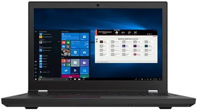 Alt view image 8 of 17 - Lenovo ThinkPad T15g Gen 2 20YS003AUS 15.6" Notebook - Full HD - 1920 x 1080 - Intel Core i7 11th Gen i7-11850H Octa-core (8 Core) 2.50 GHz - 16 GB RAM - 512 GB SSD - Black - Windows 10 Pro - NVI