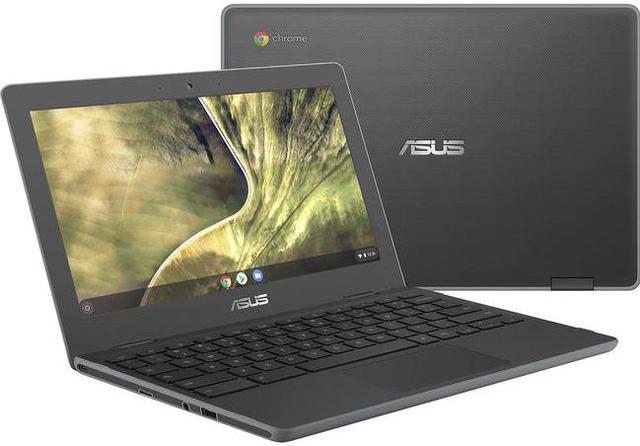 Used - Like New: Asus Chromebook C204 C204MA-YZ02-GR 11.6