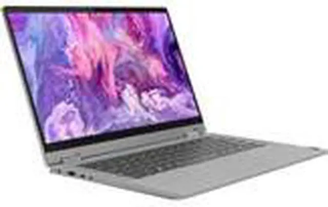 Alt view image 7 of 11 - Lenovo Flex 5 82HU002YUS 14" 16GB RAM 512GB SSD Ryzen 7 2-in-1 Tablet Laptop Notebook