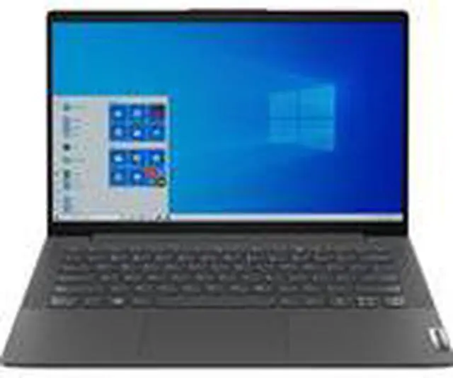 Alt view image 20 of 20 - Lenovo IdeaPad 5 15.6" Touchscreen Laptop - 11th Gen Intel Core i7-1165G7 - 1080p Notebook 12GB RAM 512GB SSD Notebook 82FG0002US