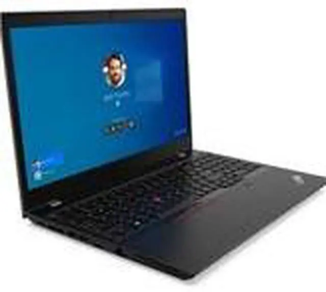 Alt view image 11 of 15 - Lenovo ThinkPad L15 Gen2 20X300K9US 15.6" Notebook - Full HD - 1920 x 1080 - Intel Core i5 11th Gen i5-1135G7 Quad-core (4 Core) 2.40 GHz - 8 GB RAM - 256 GB SSD - Black
